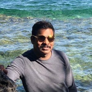 Meet your Posher, Ebin